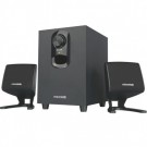 Колонки Microlab 2.1 M-108 black